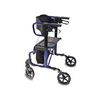 Shop Graham-Field Lumex HybridLX Rollator Transport Chair
