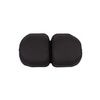Roscoe Medical Replacement Knee Pads For Knee Scooter