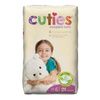 First Quality Cuties Complete Care Baby Diaper