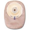 Marlen UltraMax One-Piece Shallow Convex Opaque Closed-End Pouch With AquaTack Hydrocolloid Barrier