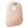 New Image Two-Piece Closed-End Ostomy Pouch With Integrated Filter