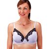  Classique 718 Post Mastectomy Fashion bra - Lavender