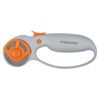 Fiskars Comfort Loop Rotary Cutter With 45mm Blade