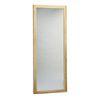Bailey Adult Wall Mounted Posture Mirror