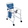 Healthline Millennium Small Walker With Outriggers