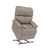 Pride Classic Three Position Full Recline Chaise Lounger