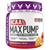 Finaflex BCAA Max Pump Dietry Supplement - Peach mango twister