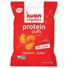 IWon Organic Protein Puffs - Red-pepper
