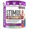 Finaflex Stimul8 Dynamite Dietry Supplement - Gummy Bear