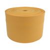Sup-R-Latex-Free-Fifty-Yard-Exercise-Band--Gold-Color