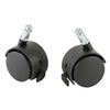 CanDo Ball Chair Locking Casters