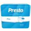 Presto Plus Classic Underwear