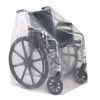 Medline Equipment Clear Cart Cover
