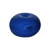 CanDo Donut Exercise Ball - Blue Color