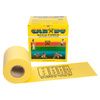 CanDo AccuForce Exercise Band - Yellow Color