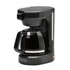 Kitchen Selectives 12-Cup Pause And Serve Coffeemaker