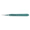 Aspen Surgical Products Stainless Steel Scalpel