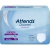 Attends Discreet Day / Night Extended Wear Underwear