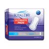Secure Personal Care TotalDry Ultimate Pads
