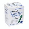 ReliaMed Safety Seal Lancets