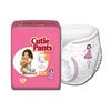 Cuties Refastenable Training Pants For Girls