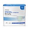 McKesson Ultimate Maximum Absorbency Incontinence Brief