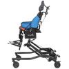 Thomashilfen EASyS Modular S Pediatric Stroller-Indoor Q-Chasis