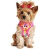 Doggie Design Wrap and Snap Choke Free Dog Harness