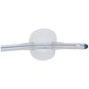 Amsino AMSure Two Way Foley Catheter With Smooth Eyes
