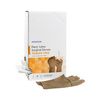 McKesson Perry Powder Free Sterile Brown Surgical Gloves