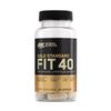 Optimum Nutrition Fit 40 Joint Dietary Supplements