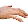 Siris Boutonniere Finger Splints