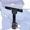 Columbia Medical Bath Transfer With Detachable Armrests