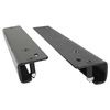Richardson 3/8 inches Wheelchair Tray - Optional Tray C Channels