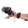 Bunnell Combination Oppenheimer with Dynamic Wrist and IP Extension Orthosis