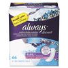 Always Discreet Incontinence Pads
