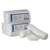 Covidien DERMACEA Low Ply Soft Pouch Gauze Bandage Rolls