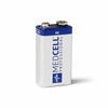 Medline MedCell Alkaline Batteries