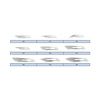 Graham-Field Feather Sterile Surgical Blades