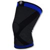 Rolyan 3D Flat Premium Knee Supports