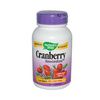 Nature's Way Cranberry Standardized Capsules