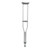 Dynarex Aluminum Crutches