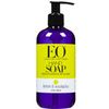 Eo Products Hand Soap- Lemon And Eucalyptus