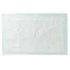 Medline FitRight Underpads - Front