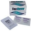 Torbot TacAway Adhesive Remover Wipes