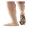 Silverts Best Gripper Hospital Unisex Slipper Socks