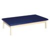 Bailey Upholstered Mat Tables