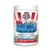 Merica Labz Red White & Boom Pre Workout Dietary Supplement-Blood Sweat And Tears