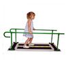 Real Design All By Myself System Parallel Bars