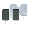 Axelgaard Ultra-Stim Universal Dual Butterfly Electrodes